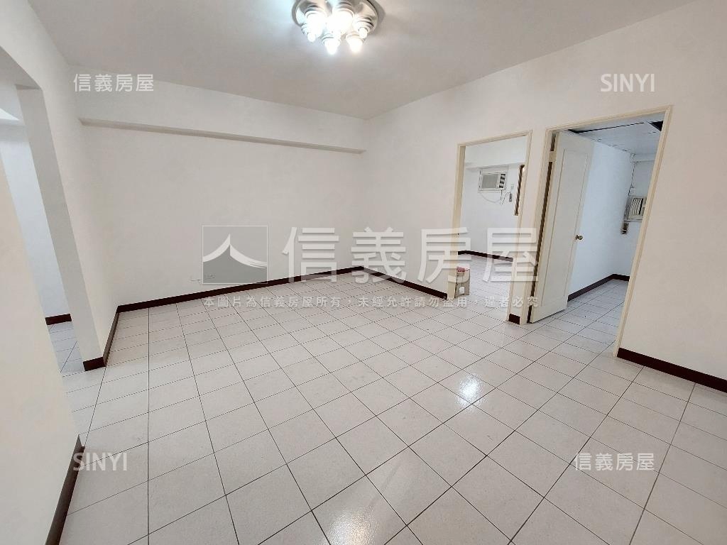 重慶學區書香園三房房屋室內格局與周邊環境