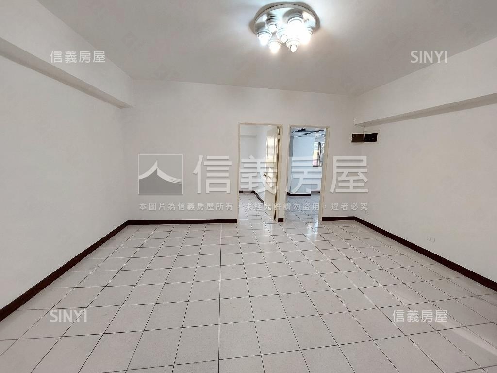 重慶學區書香園三房房屋室內格局與周邊環境