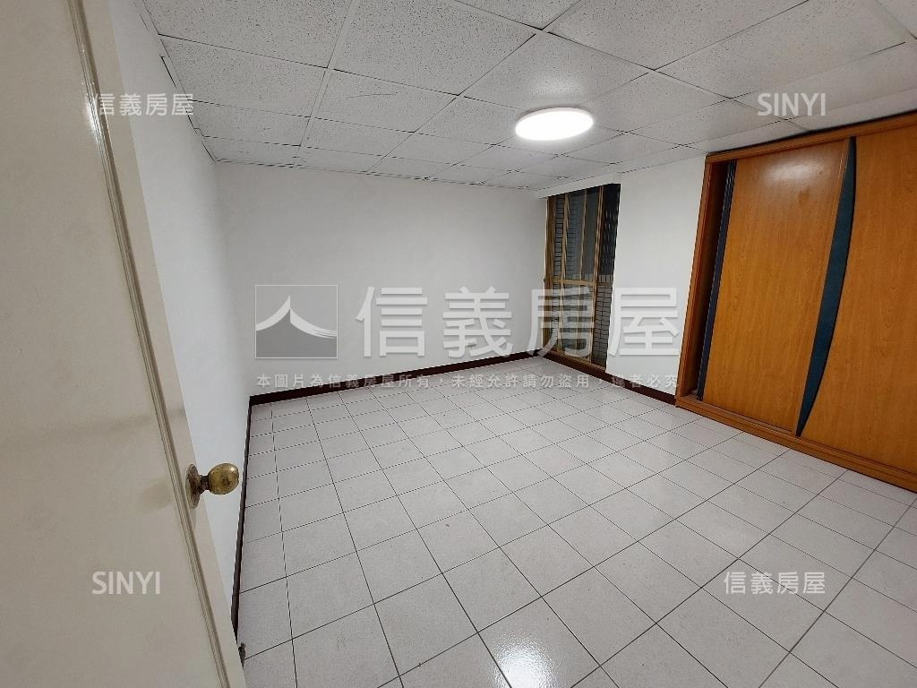 重慶學區書香園三房房屋室內格局與周邊環境