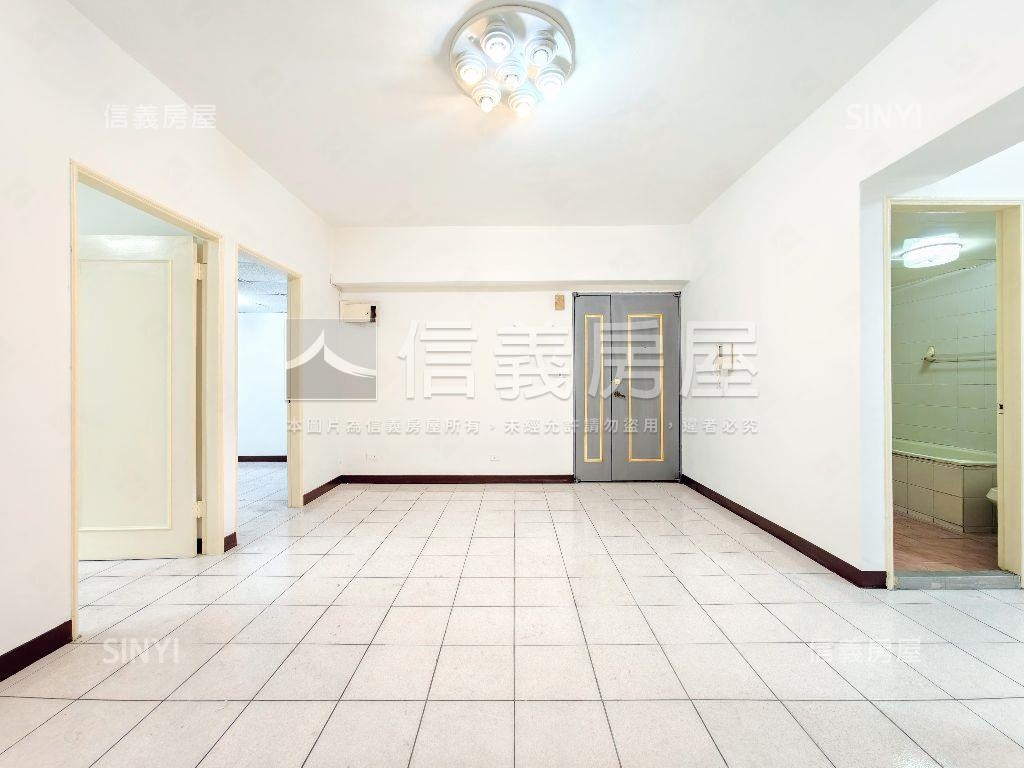 重慶學區書香園三房房屋室內格局與周邊環境