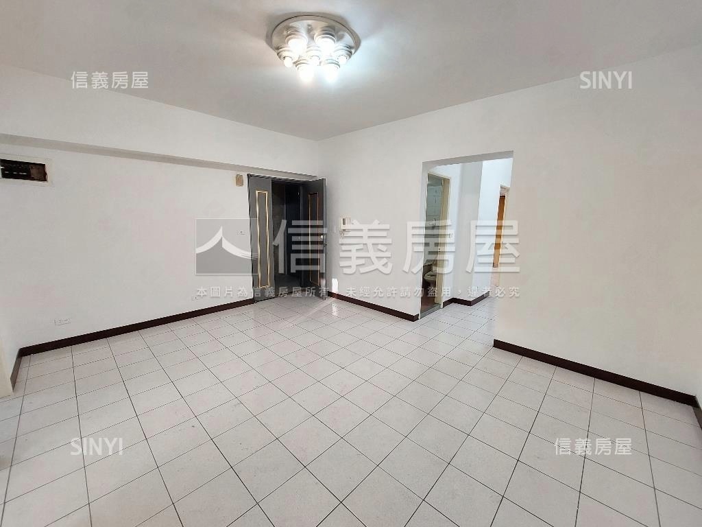 重慶學區書香園三房房屋室內格局與周邊環境