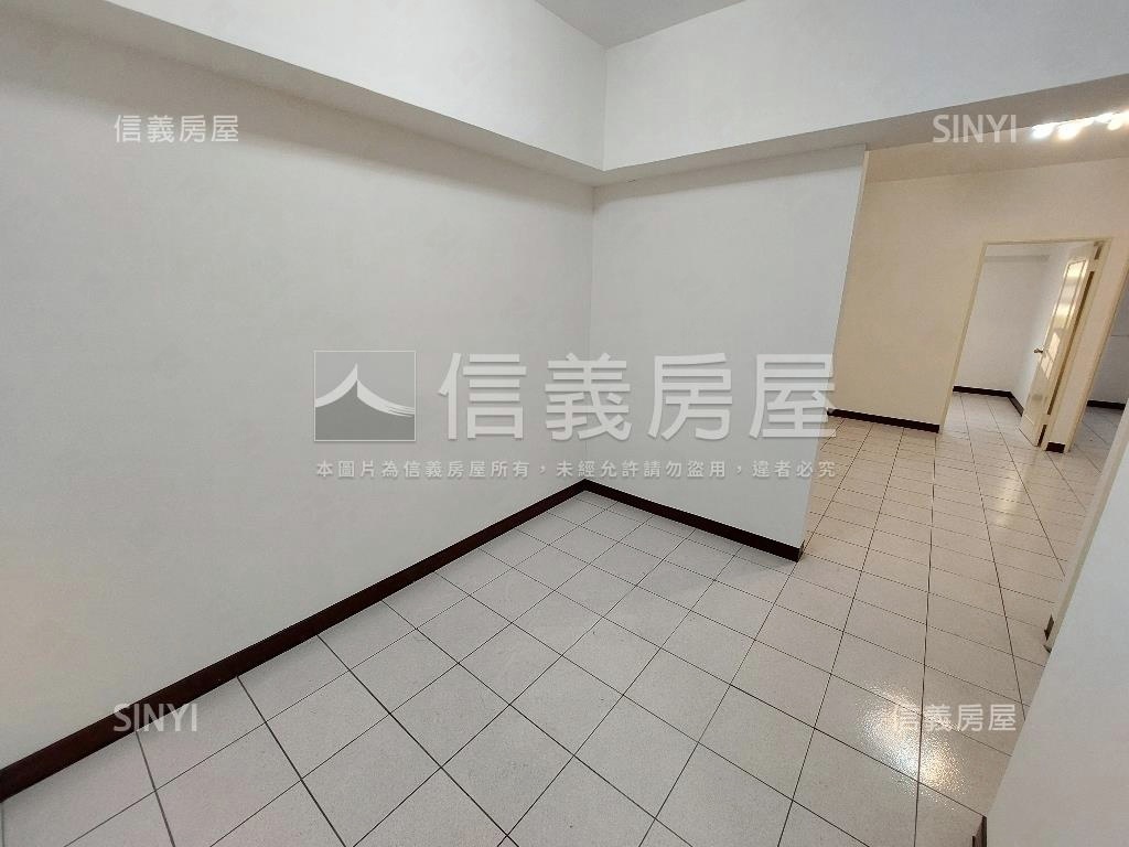 重慶學區書香園三房房屋室內格局與周邊環境