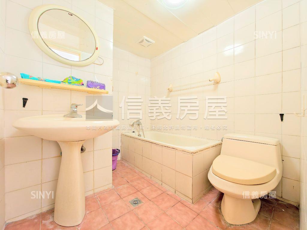 低總價！書香園三房房屋室內格局與周邊環境