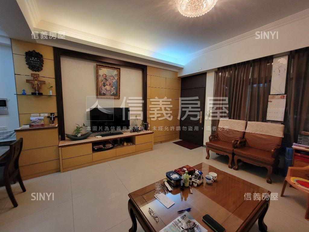 大溪櫻花美透天房屋室內格局與周邊環境