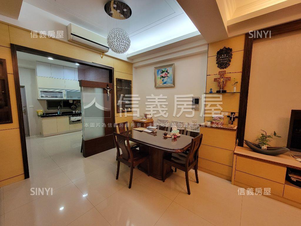 大溪櫻花美透天房屋室內格局與周邊環境