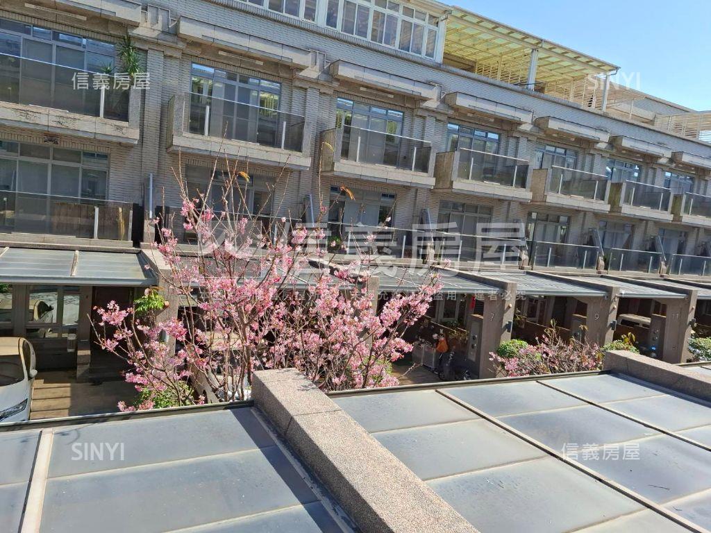 大溪櫻花美透天房屋室內格局與周邊環境