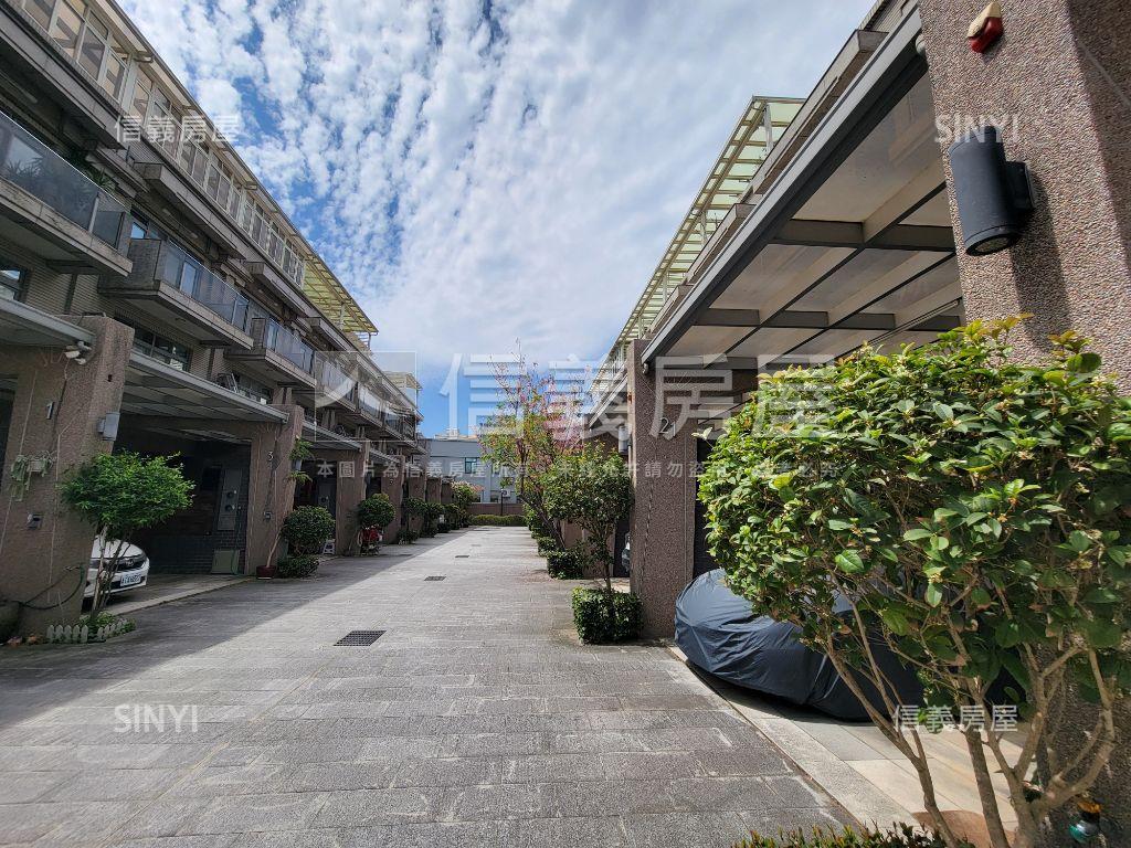 大溪櫻花美透天房屋室內格局與周邊環境