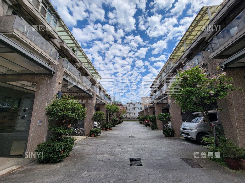 大溪櫻花美透天房屋室內格局與周邊環境