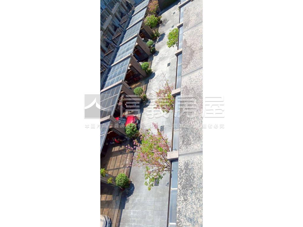 大溪櫻花美透天房屋室內格局與周邊環境