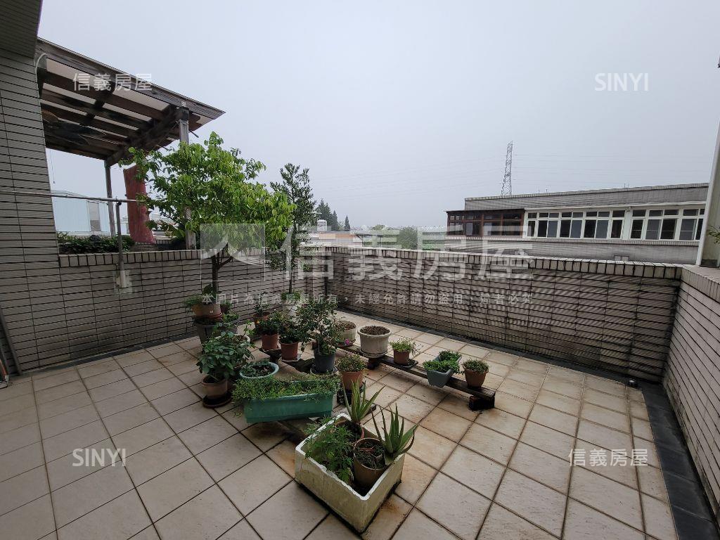 大溪櫻花美透天房屋室內格局與周邊環境