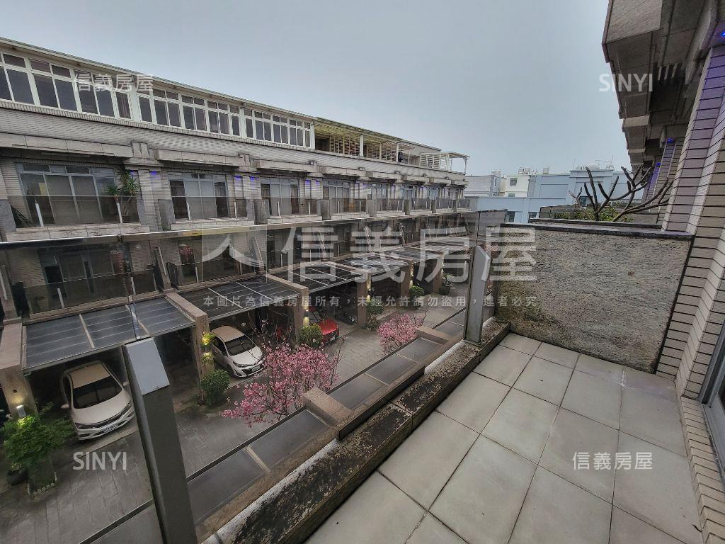 大溪櫻花美透天房屋室內格局與周邊環境