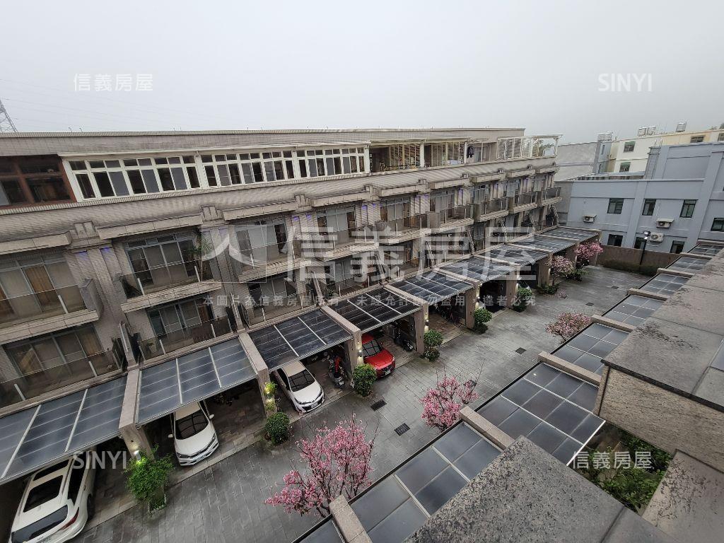 大溪櫻花美透天房屋室內格局與周邊環境