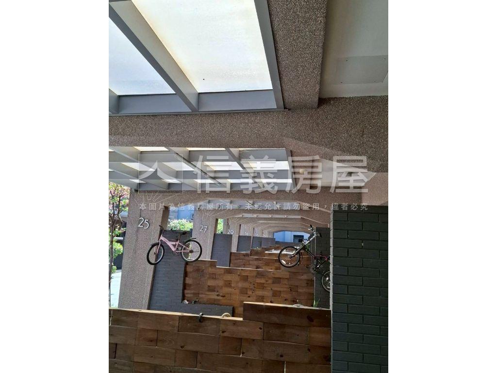 大溪櫻花美透天房屋室內格局與周邊環境