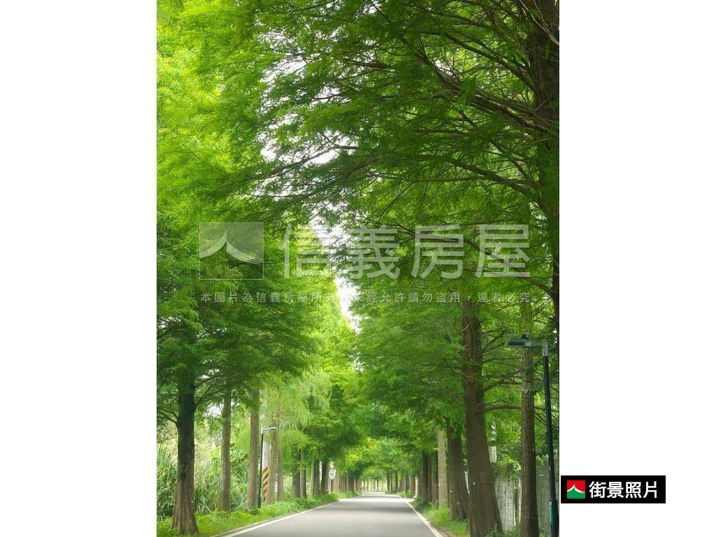 大溪櫻花美透天房屋室內格局與周邊環境