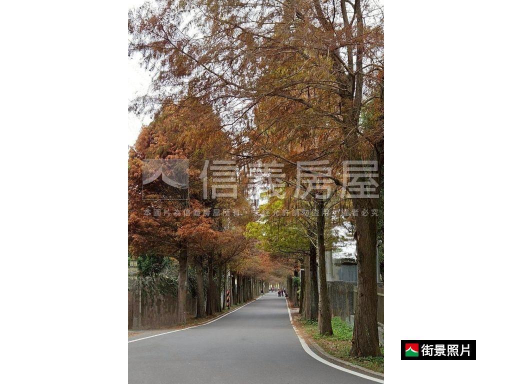 大溪櫻花美透天房屋室內格局與周邊環境