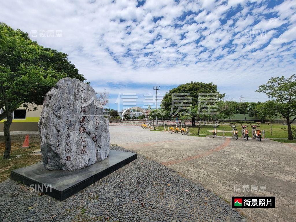 大溪櫻花美透天房屋室內格局與周邊環境