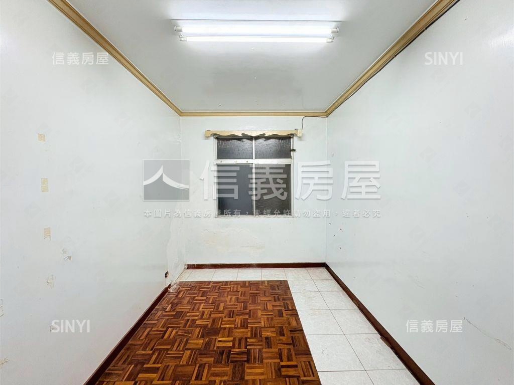 大安面公園●捷運方正三房房屋室內格局與周邊環境