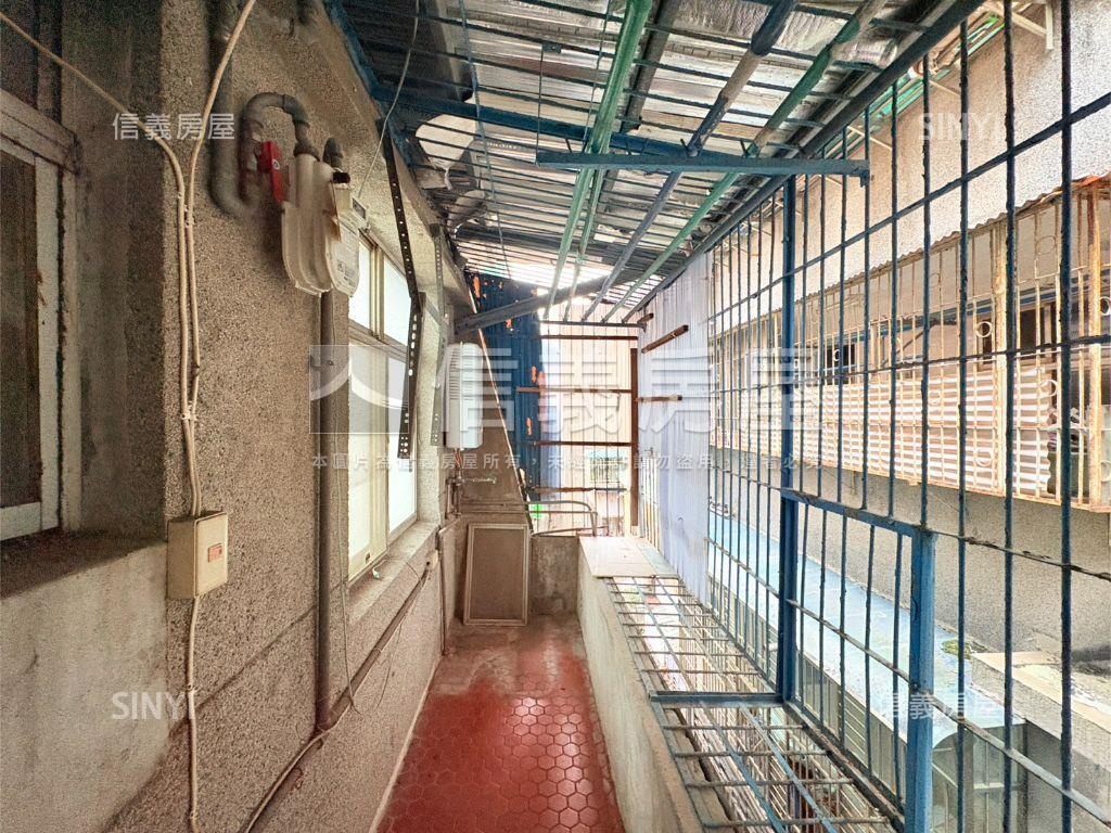 大安面公園●捷運方正三房房屋室內格局與周邊環境