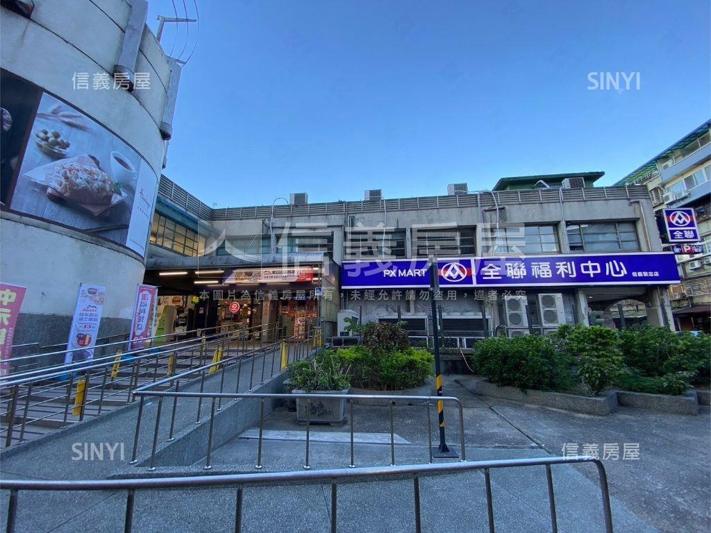 大安面公園●捷運方正三房房屋室內格局與周邊環境