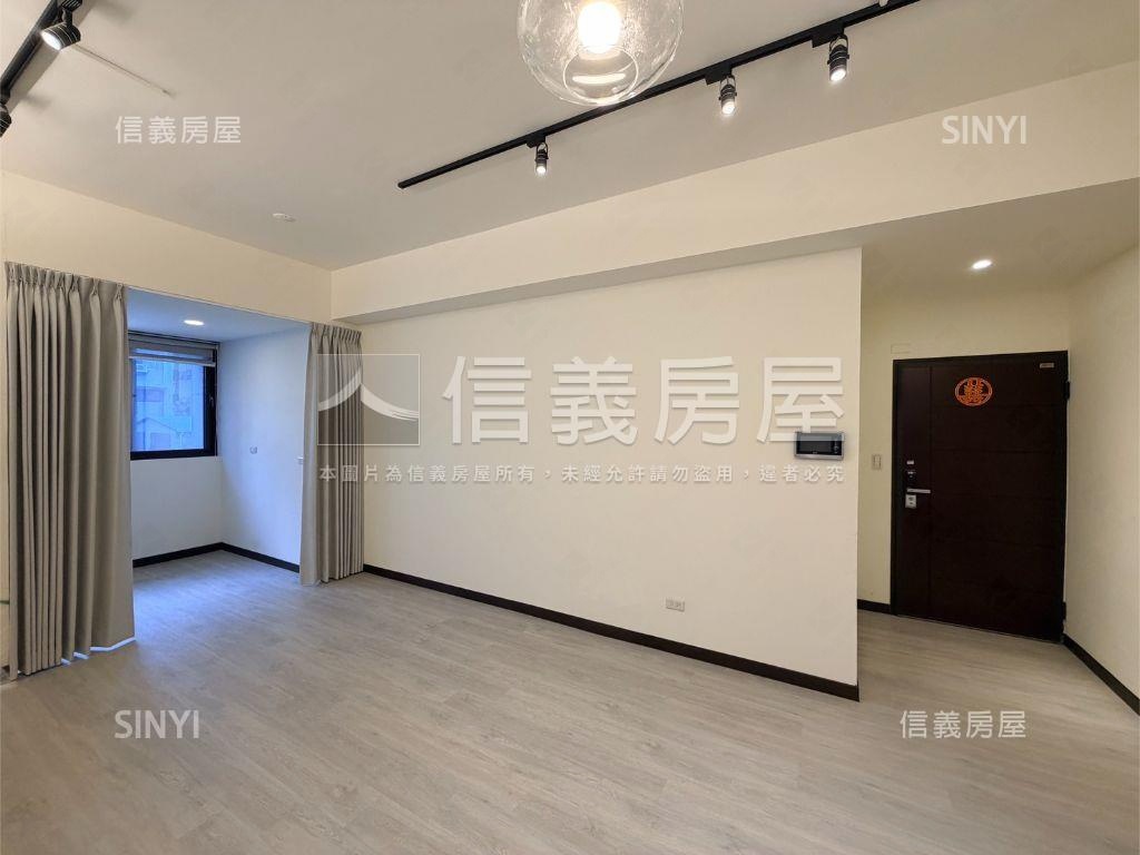 華山里美稀有高樓層美屋房屋室內格局與周邊環境