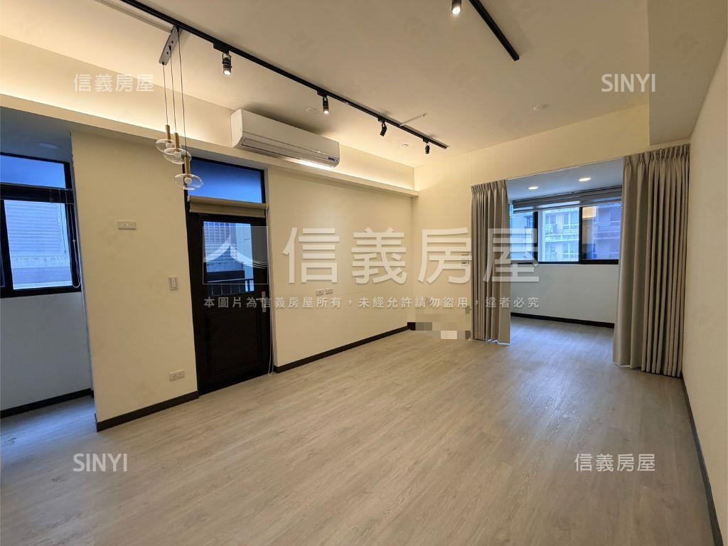 華山里美稀有高樓層美屋房屋室內格局與周邊環境