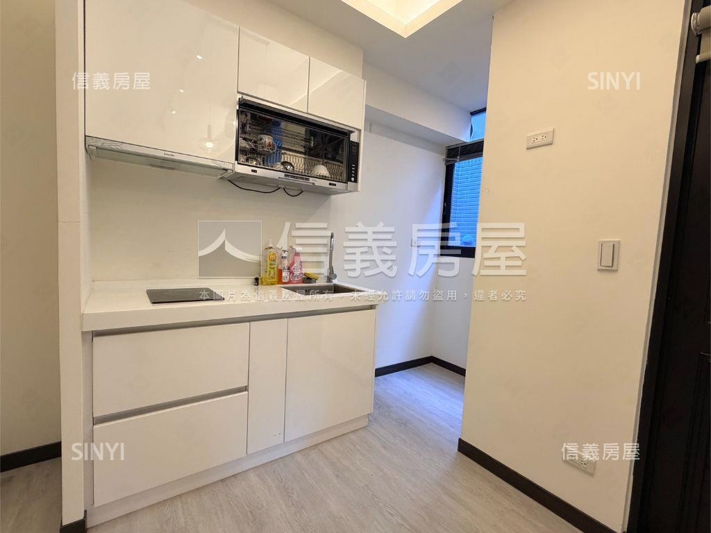 華山里美稀有高樓層美屋房屋室內格局與周邊環境