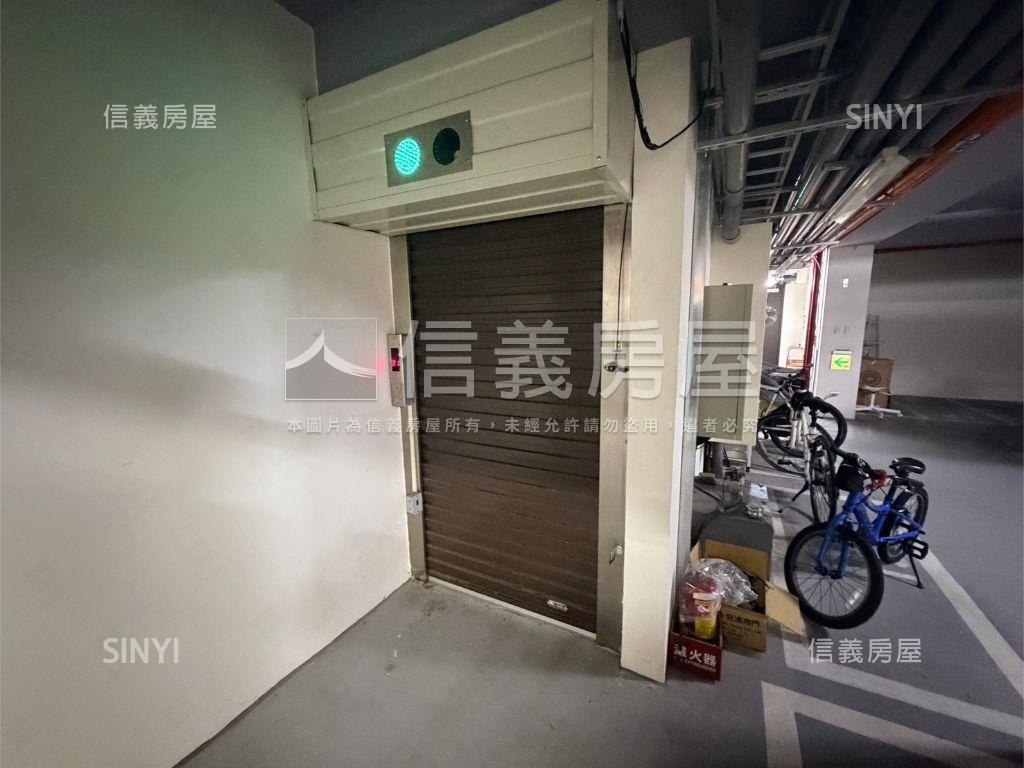 華山里美稀有高樓層美屋房屋室內格局與周邊環境