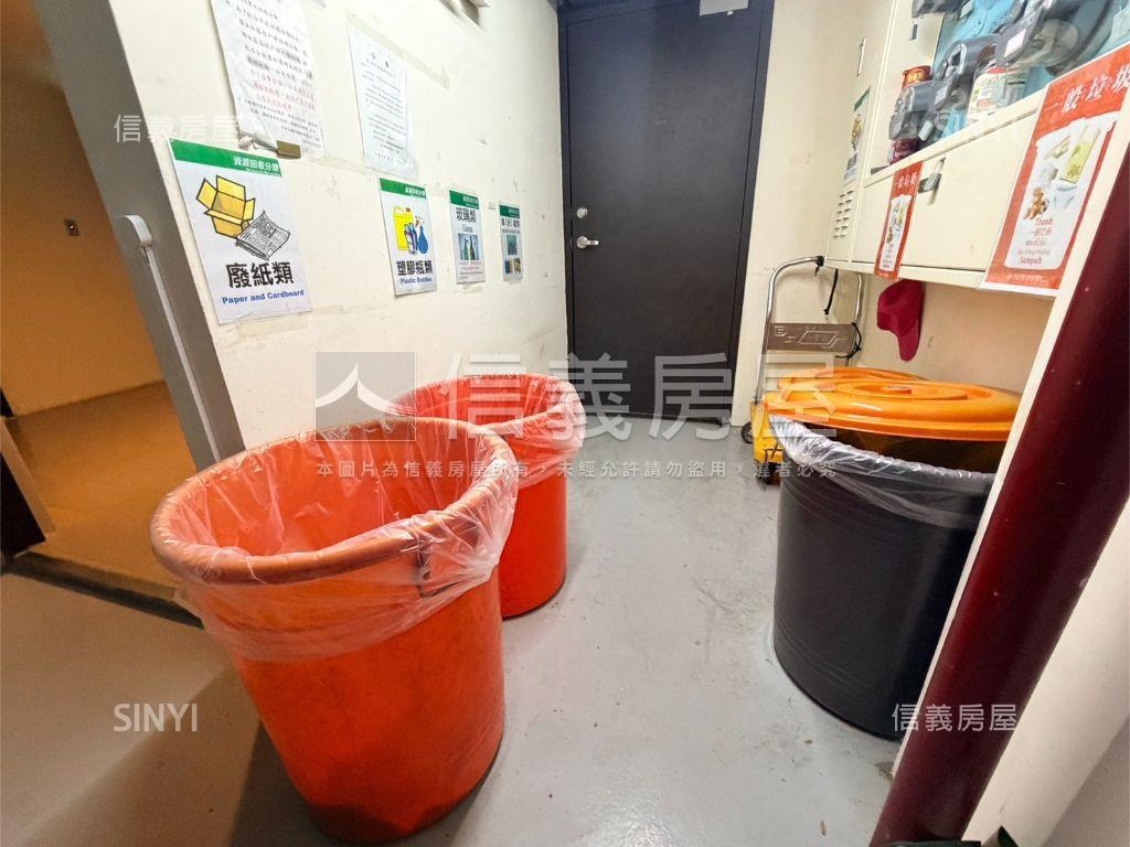 華山里美稀有高樓層美屋房屋室內格局與周邊環境