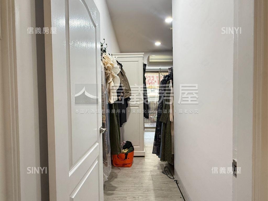 明倫ｘ裕誠夜市旁金店房屋室內格局與周邊環境