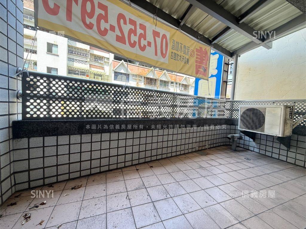 明倫ｘ裕誠夜市旁金店房屋室內格局與周邊環境