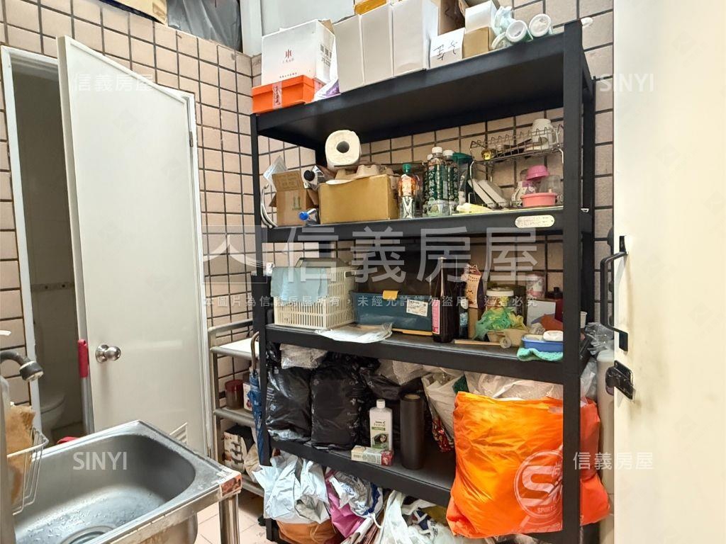 明倫ｘ裕誠夜市旁金店房屋室內格局與周邊環境