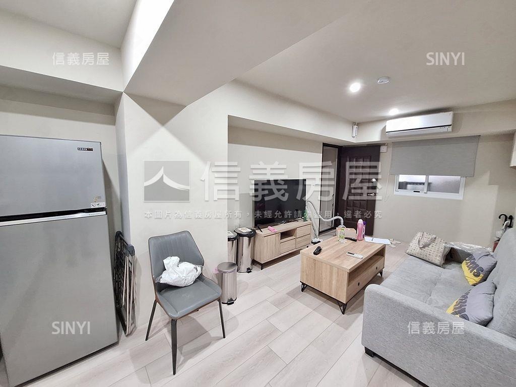 北車六鐵樞紐高投報美妝Ｂ房屋室內格局與周邊環境