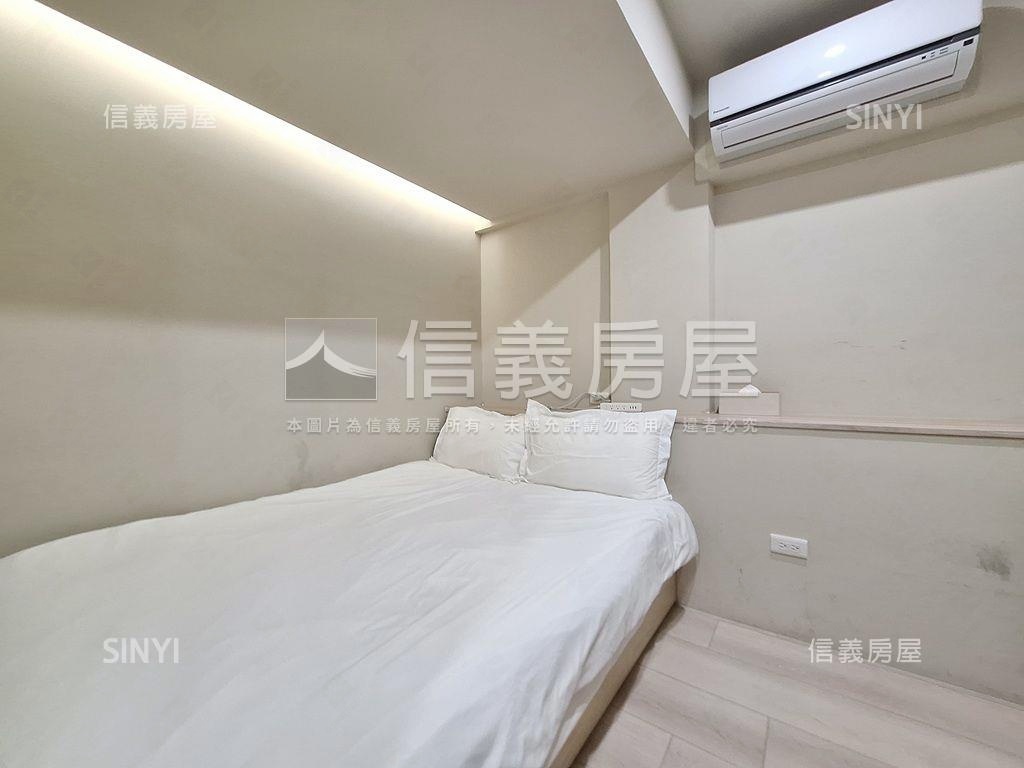 北車六鐵樞紐高投報美妝Ｂ房屋室內格局與周邊環境