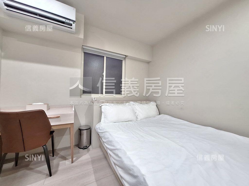 北車六鐵樞紐高投報美妝Ｂ房屋室內格局與周邊環境