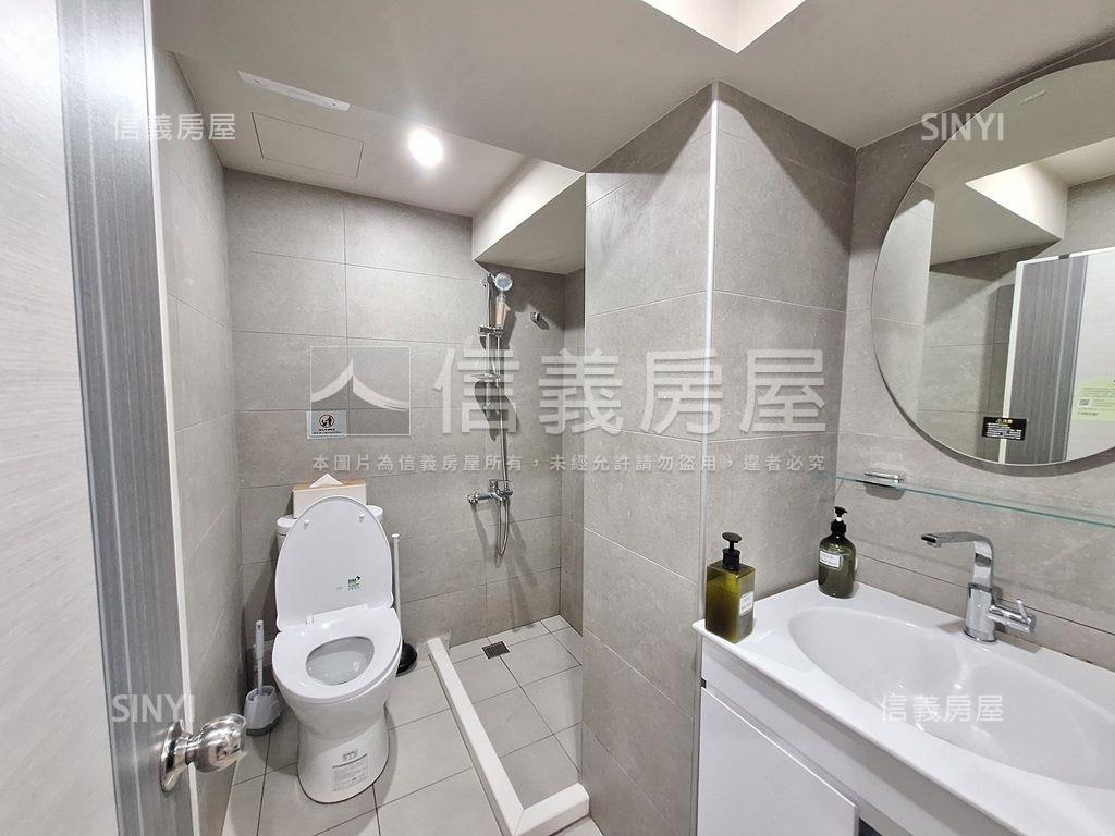 北車六鐵樞紐高投報美妝Ｂ房屋室內格局與周邊環境