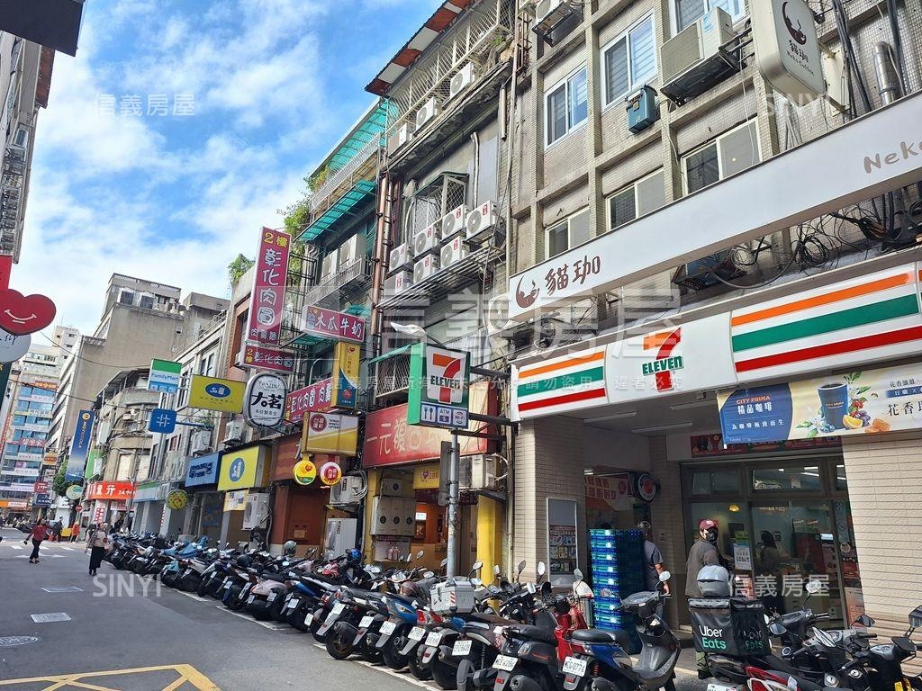 北車六鐵樞紐高投報美妝Ｂ房屋室內格局與周邊環境