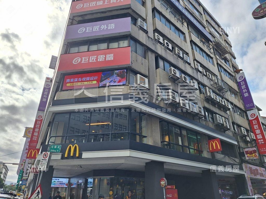 北車六鐵樞紐高投報美妝Ｂ房屋室內格局與周邊環境