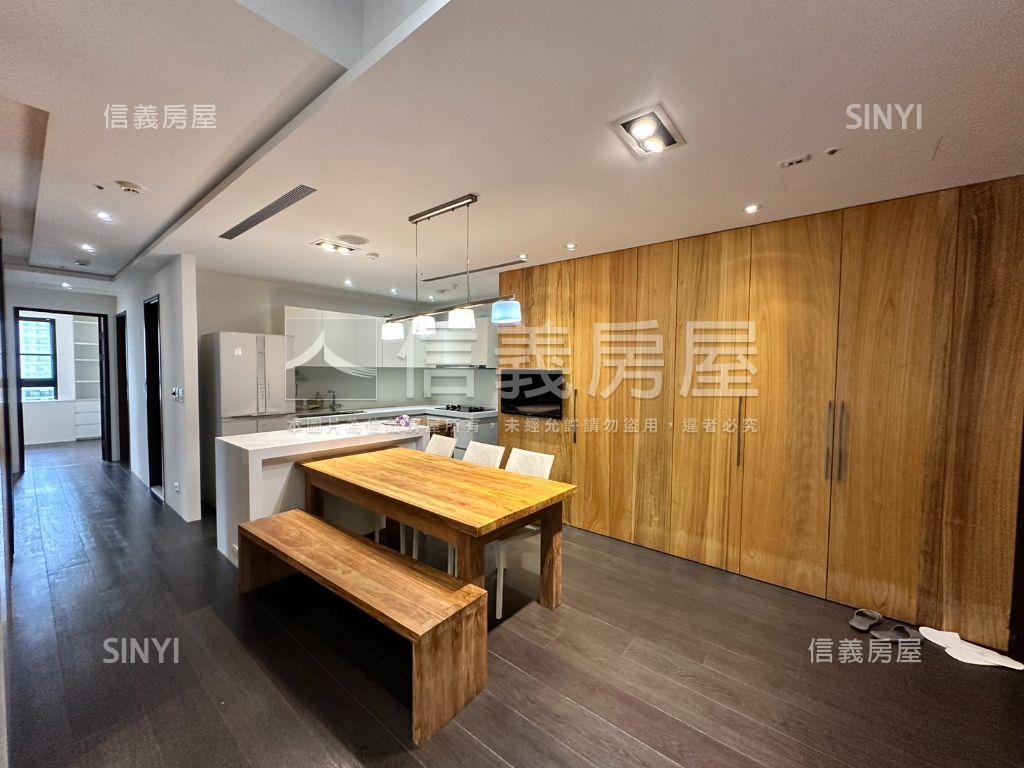 品藏新竹一號高樓層房屋室內格局與周邊環境