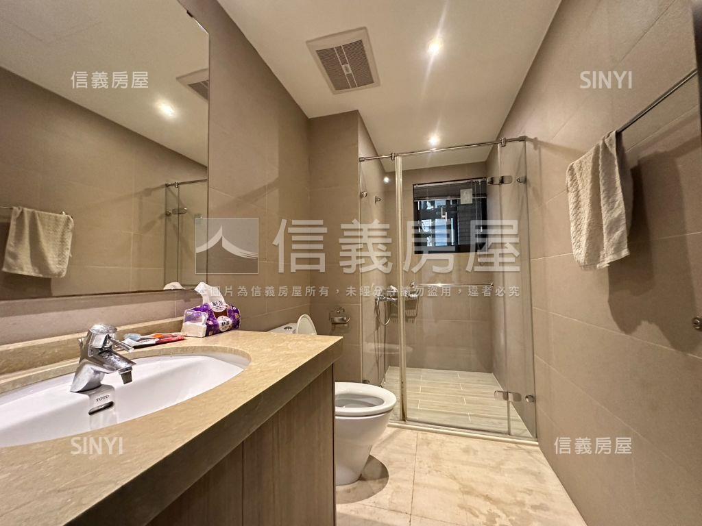 品藏新竹一號高樓層房屋室內格局與周邊環境