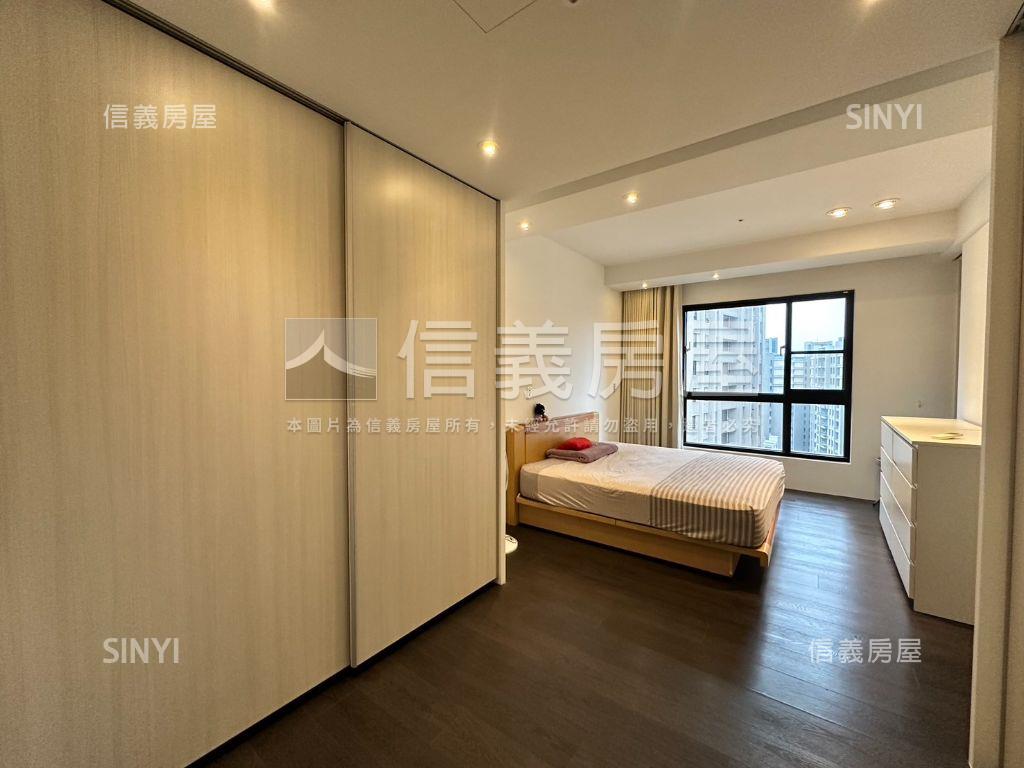 品藏新竹一號高樓層房屋室內格局與周邊環境