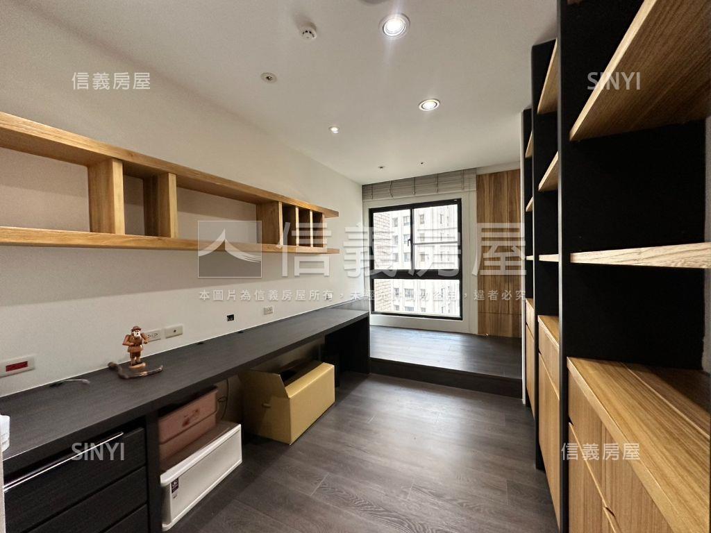品藏新竹一號高樓層房屋室內格局與周邊環境