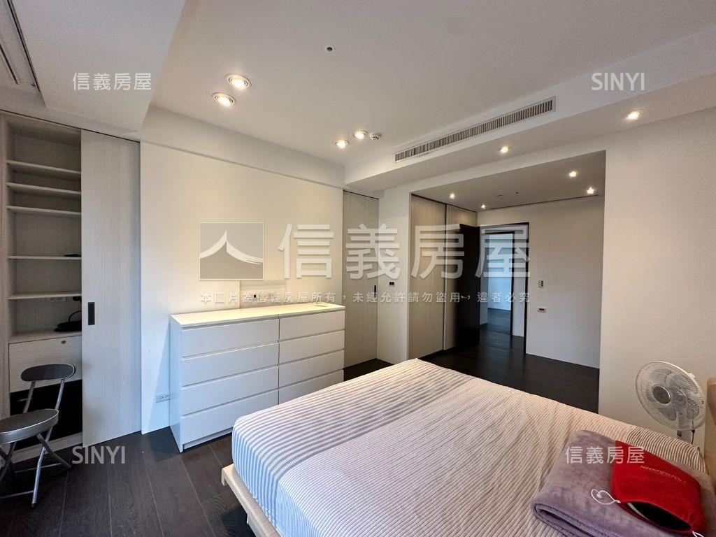 品藏新竹一號高樓層房屋室內格局與周邊環境