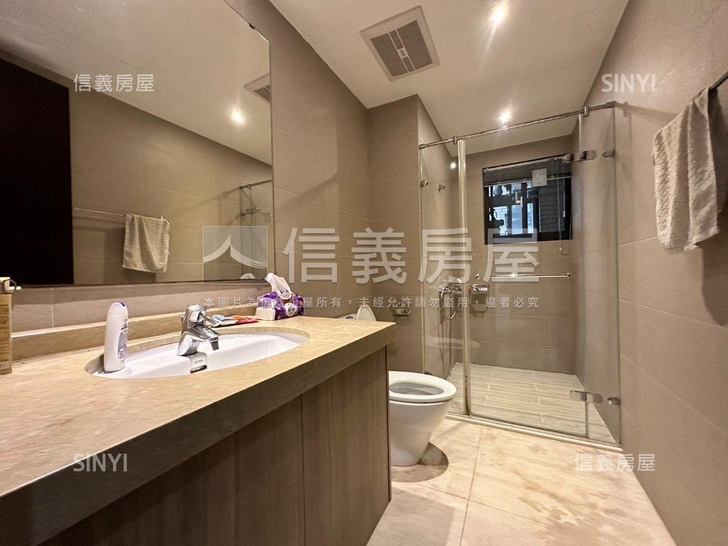 品藏新竹一號高樓層房屋室內格局與周邊環境