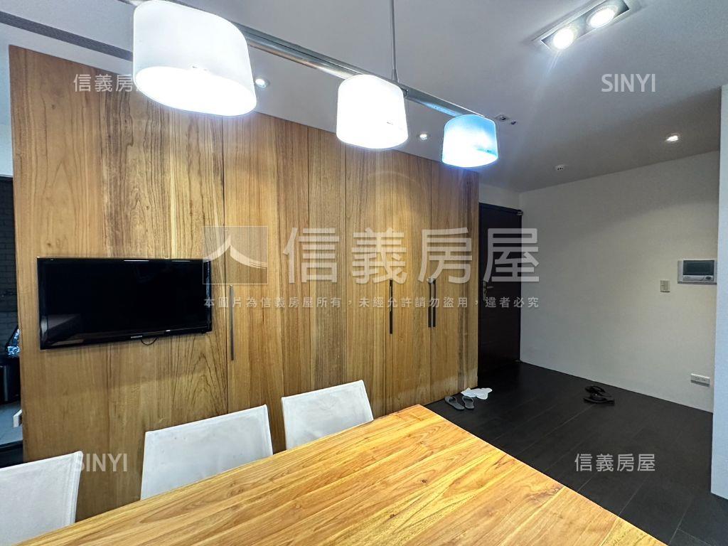 品藏新竹一號高樓層房屋室內格局與周邊環境