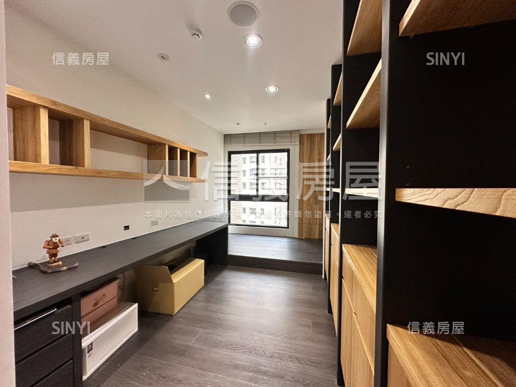 品藏新竹一號高樓層房屋室內格局與周邊環境