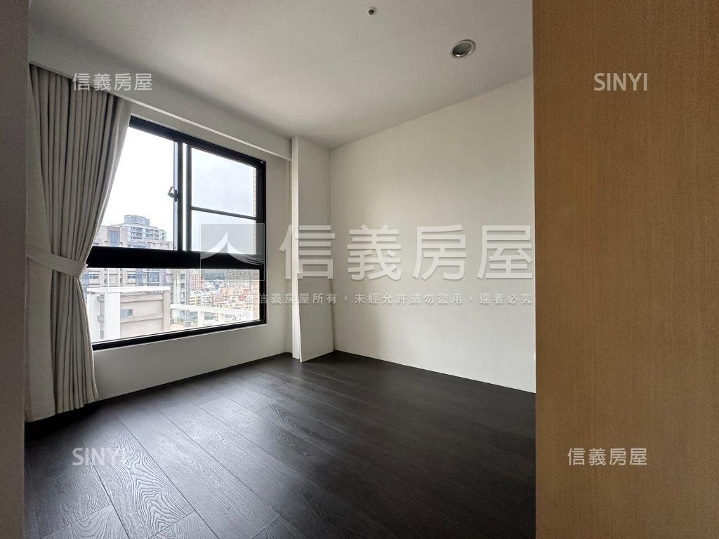 品藏新竹一號高樓層房屋室內格局與周邊環境