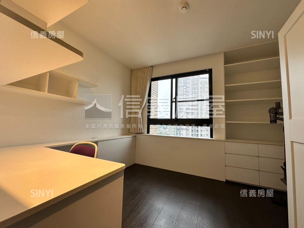 品藏新竹一號高樓層房屋室內格局與周邊環境