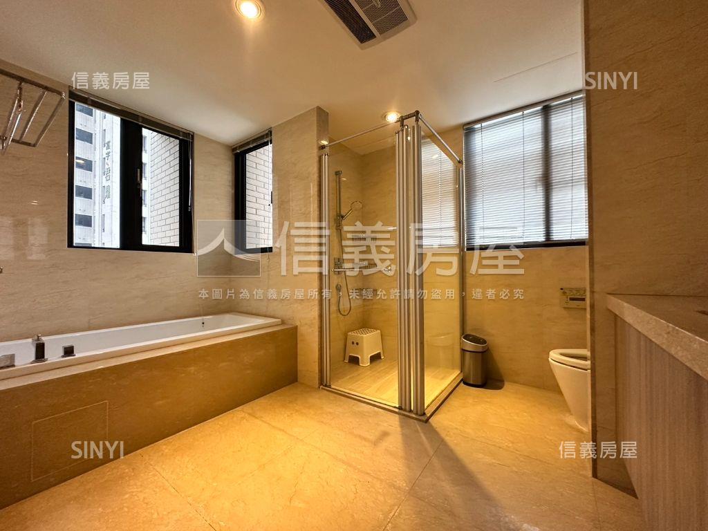 品藏新竹一號高樓層房屋室內格局與周邊環境