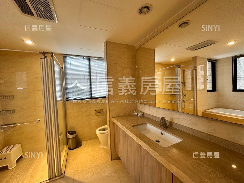 品藏新竹一號高樓層房屋室內格局與周邊環境