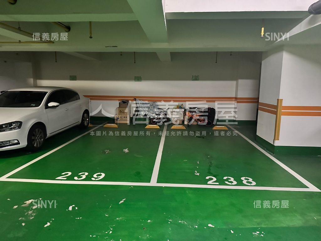 品藏新竹一號高樓層房屋室內格局與周邊環境